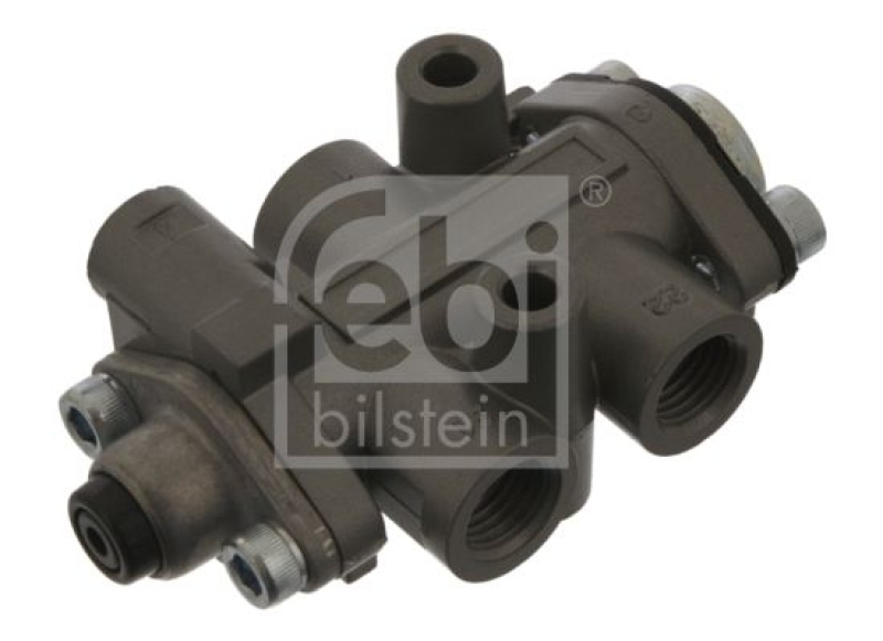 FEBI BILSTEIN Magnetventil, Retarder