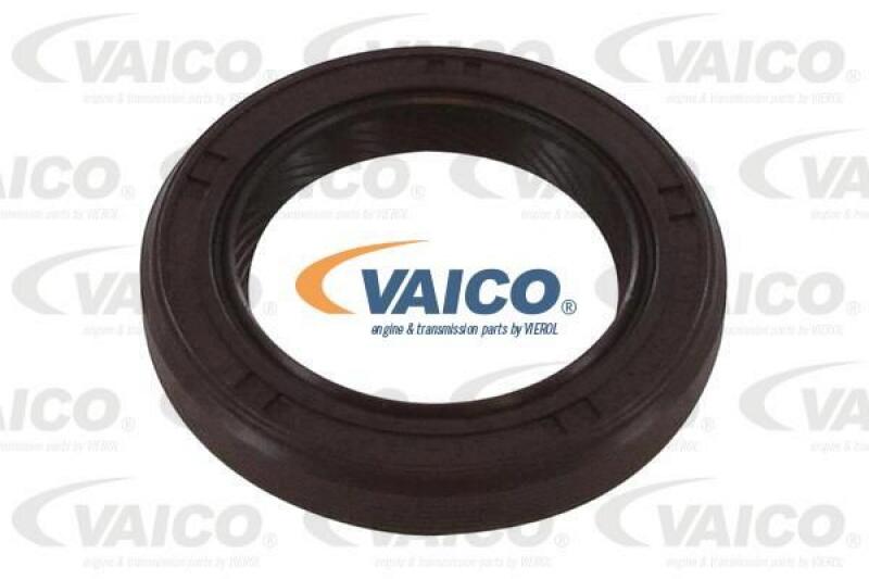 VAICO Shaft Seal, manual transmission Original VAICO Quality