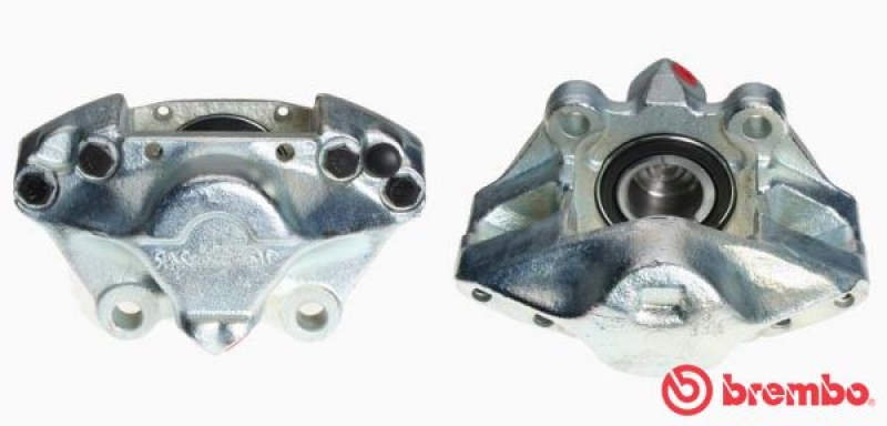 BREMBO Bremssattel ESSENTIAL LINE