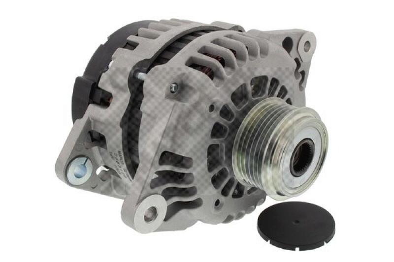 MAPCO Alternator