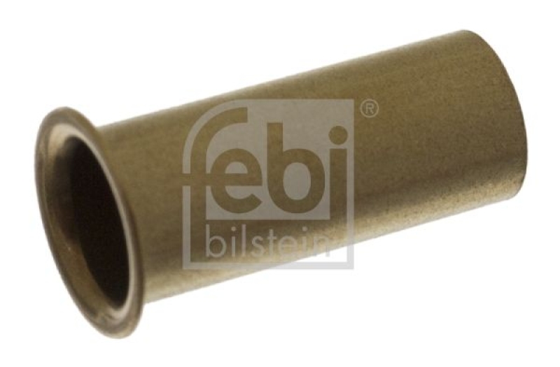 FEBI BILSTEIN Connector, compressed air line