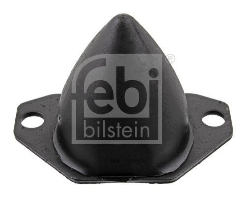 FEBI BILSTEIN Anschlagpuffer, Achsschenkel