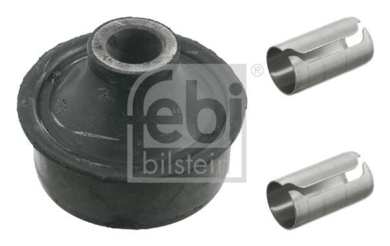 FEBI BILSTEIN Control Arm-/Trailing Arm Bush