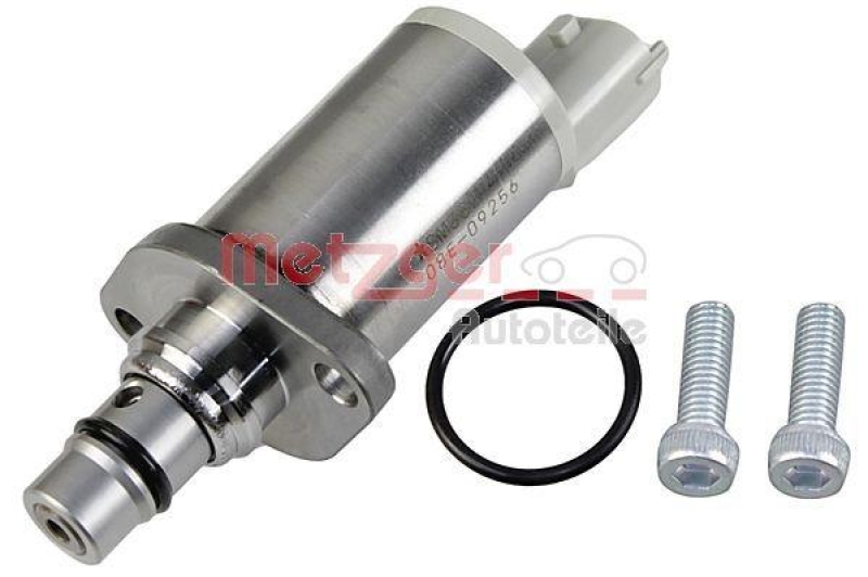 METZGER Pressure Control Valve, common rail system OE-part