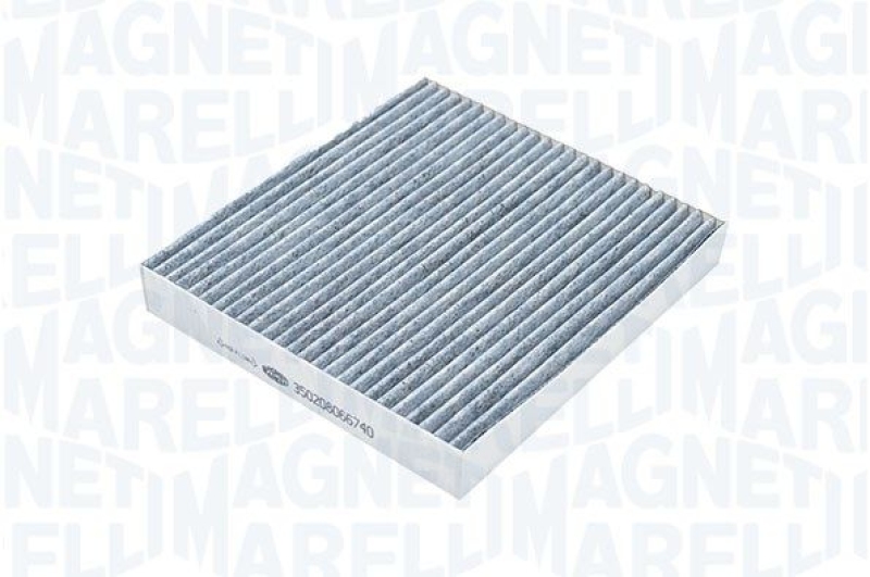 MAGNETI MARELLI Filter, Innenraumluft