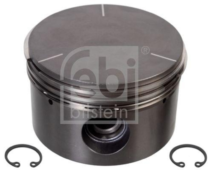 FEBI BILSTEIN Kolben, Druckluftkompressor
