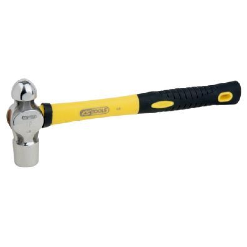 KS TOOLS Machinist Hammer