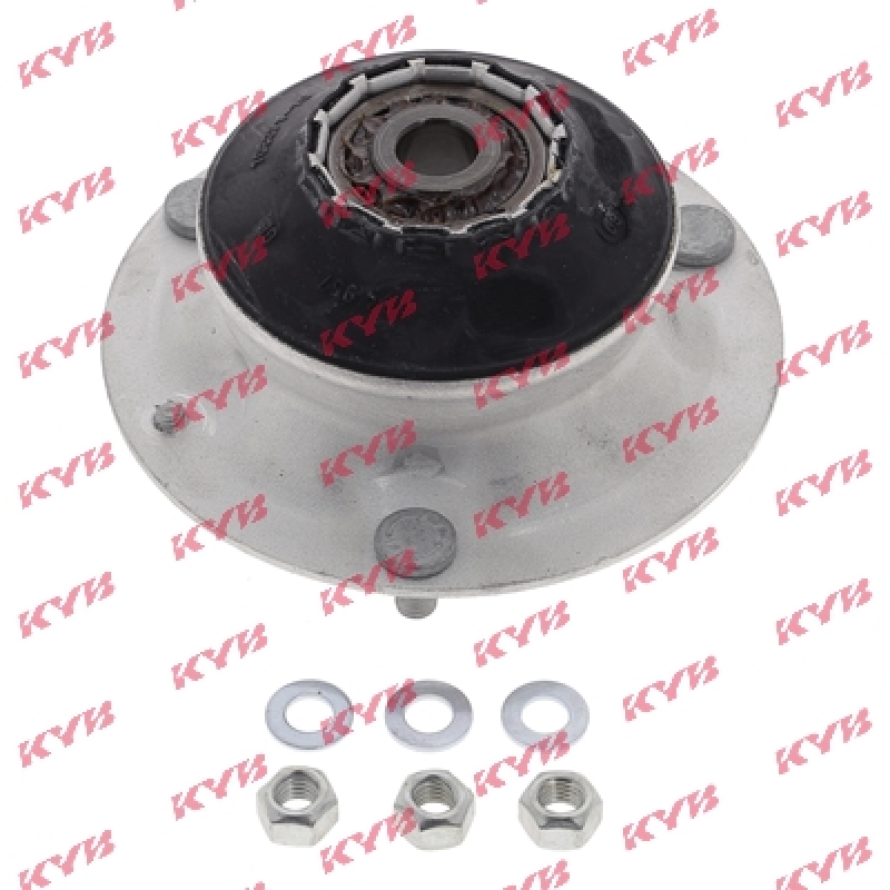 KYB Repair Kit, suspension strut Suspension Mounting Kit