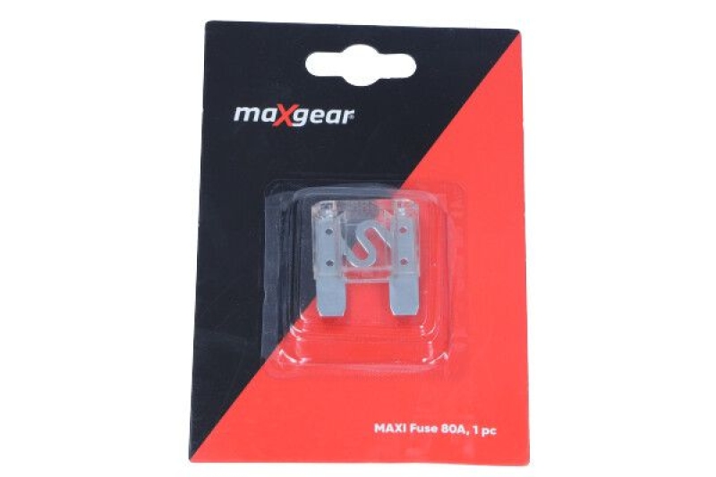 MAXGEAR Fuse