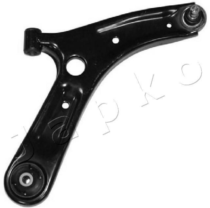 JAPKO Control Arm/Trailing Arm, wheel suspension