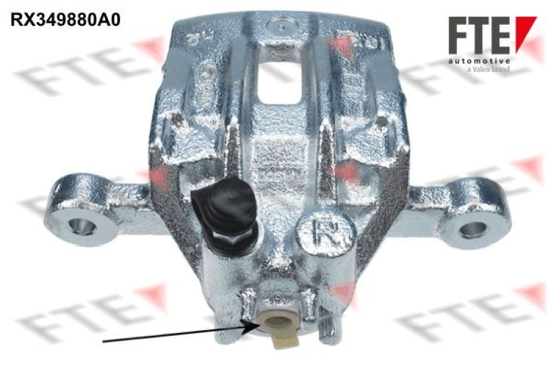 FTE Bremssattel