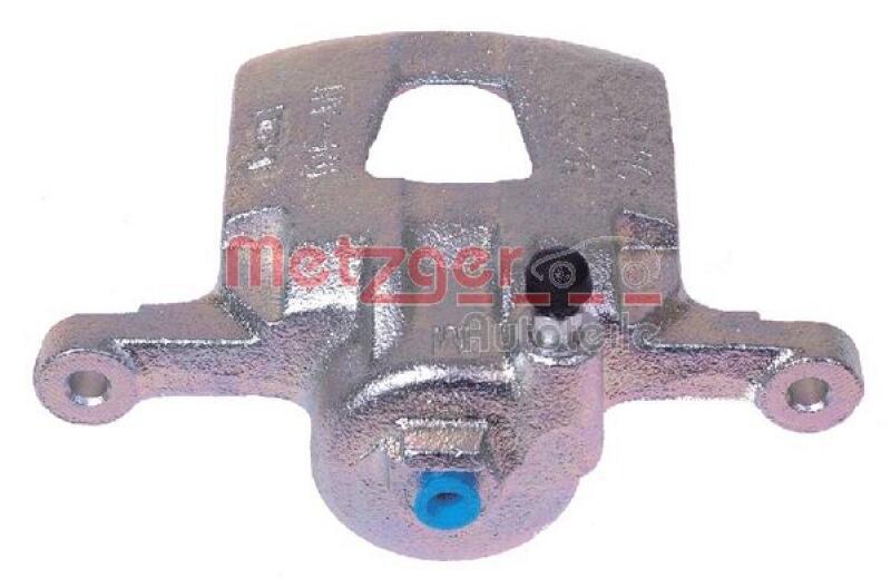 METZGER Brake Caliper