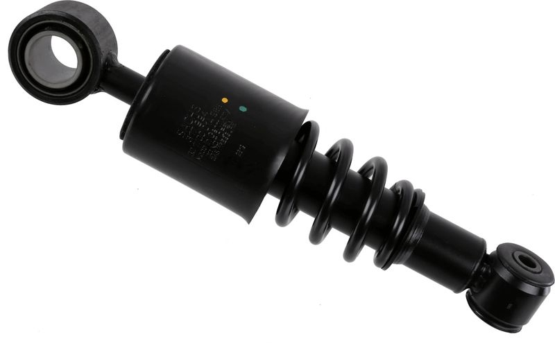 SACHS Shock Absorber, cab suspension