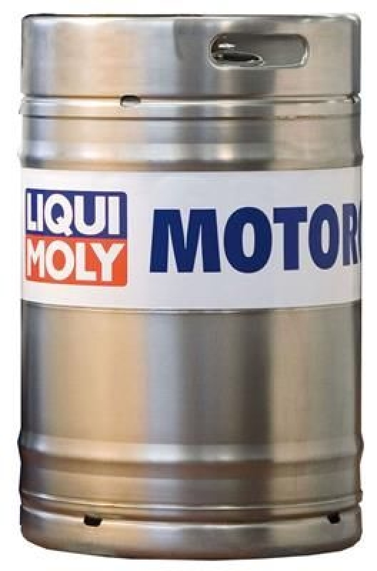 LIQUI MOLY Engine Oil Leichtlauf High Tech 5W-40