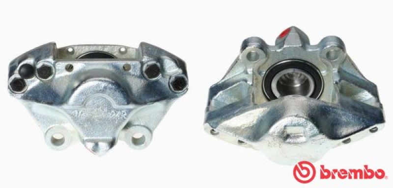 BREMBO Brake Caliper ESSENTIAL LINE