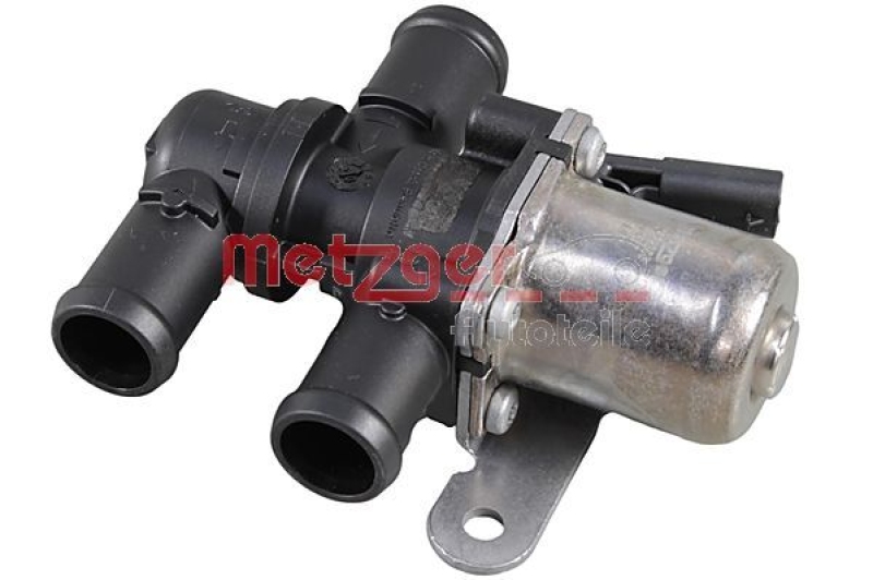 METZGER Coolant Control Valve OE-part GREENPARTS