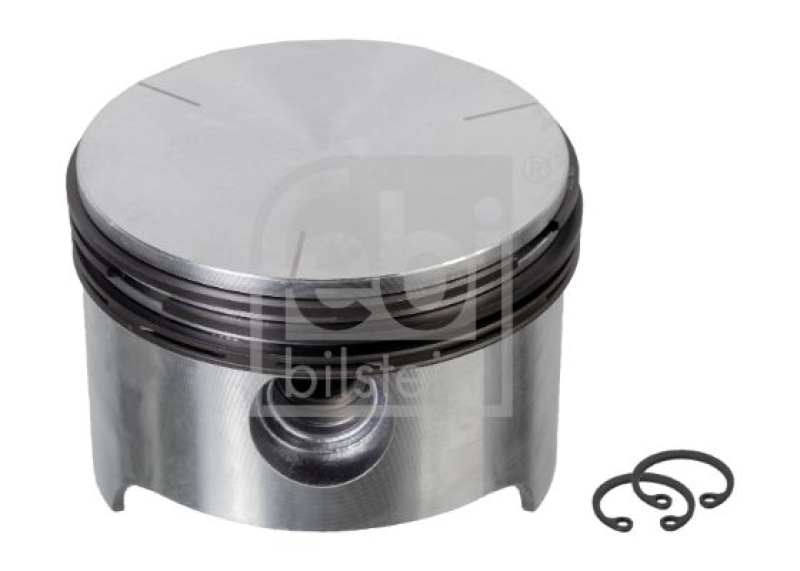 FEBI BILSTEIN Piston, air compressor