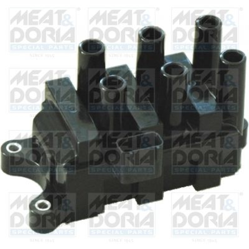 MEAT & DORIA Ignition Coil