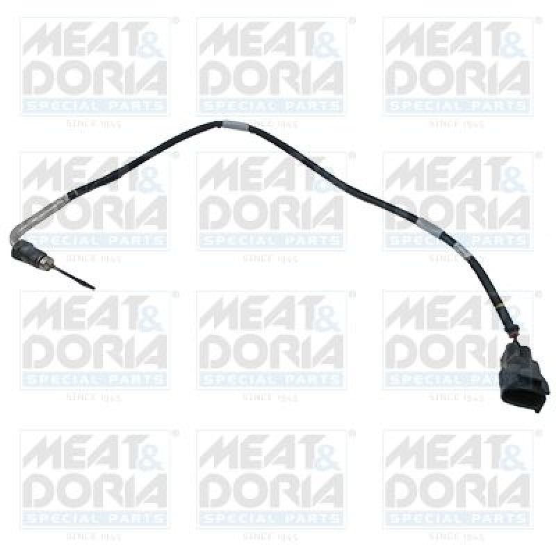 MEAT & DORIA Sensor, Abgastemperatur