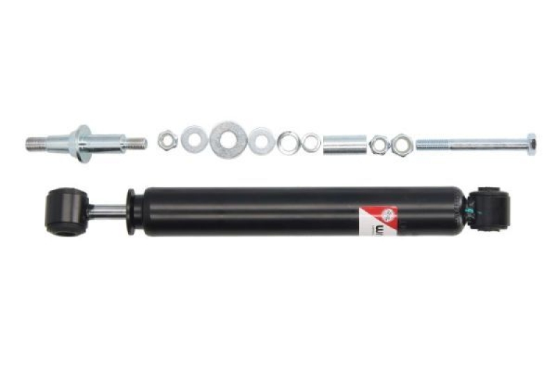 Magnum Technology Shock Absorber, steering