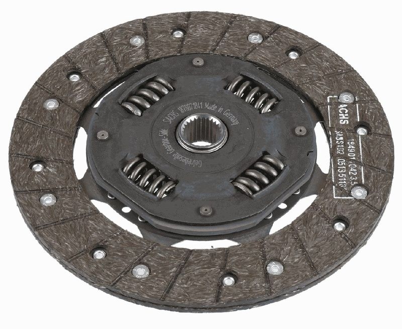 SACHS Clutch Disc