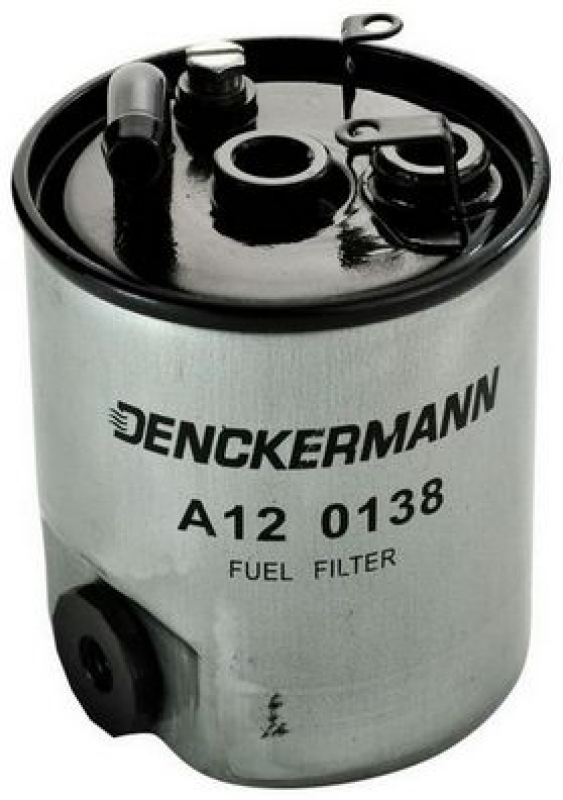 DENCKERMANN Kraftstofffilter