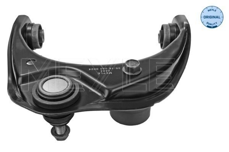 MEYLE Control Arm/Trailing Arm, wheel suspension MEYLE-ORIGINAL: True to OE.