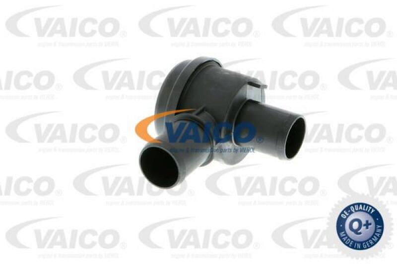 VAICO Boost Pressure Control Valve Q+, original equipment manufacturer quality MADE IN GERMANY