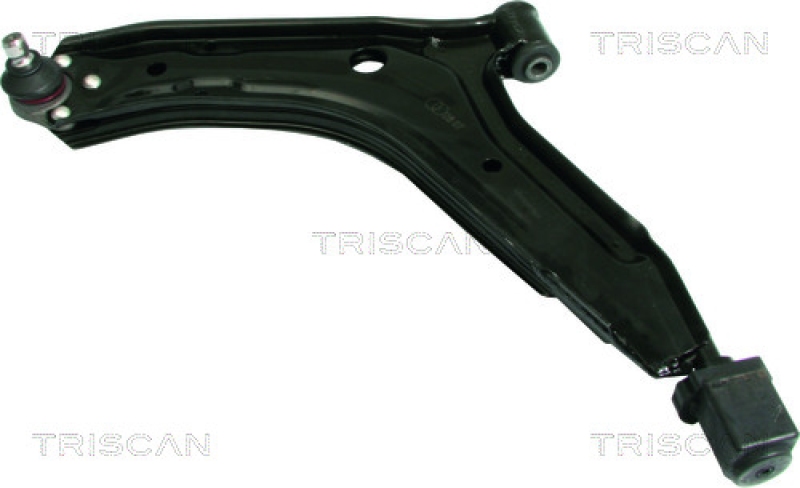 TRISCAN Control Arm/Trailing Arm, wheel suspension