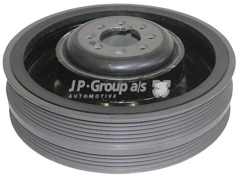 JP GROUP Belt Pulley, crankshaft JP GROUP