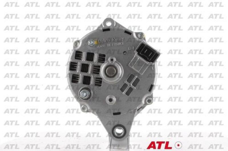 ATL Autotechnik Alternator