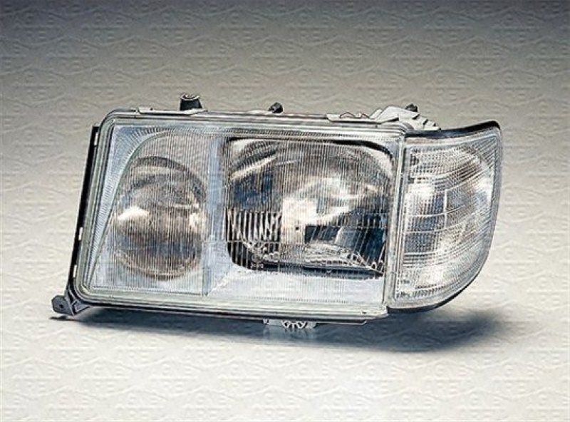 MAGNETI MARELLI Diffusing Lens, headlight