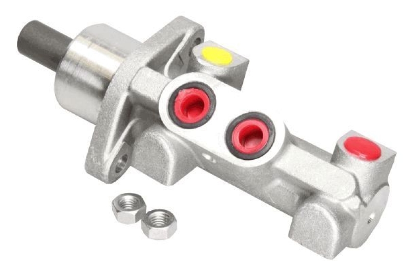 HELLA Brake Master Cylinder