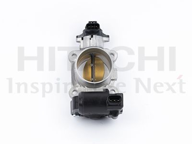 HITACHI Throttle body