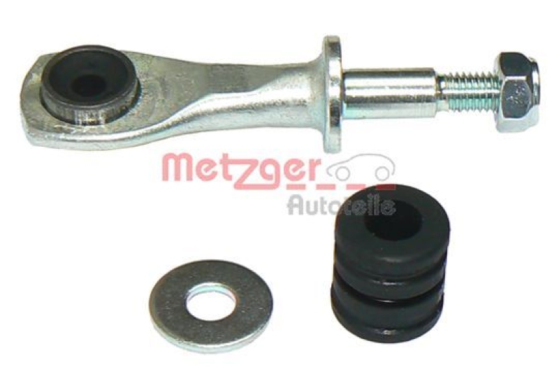 METZGER Stange/Strebe, Stabilisator KIT +