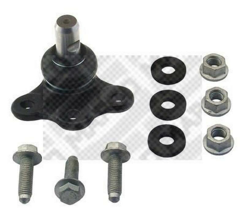 MAPCO Ball Joint