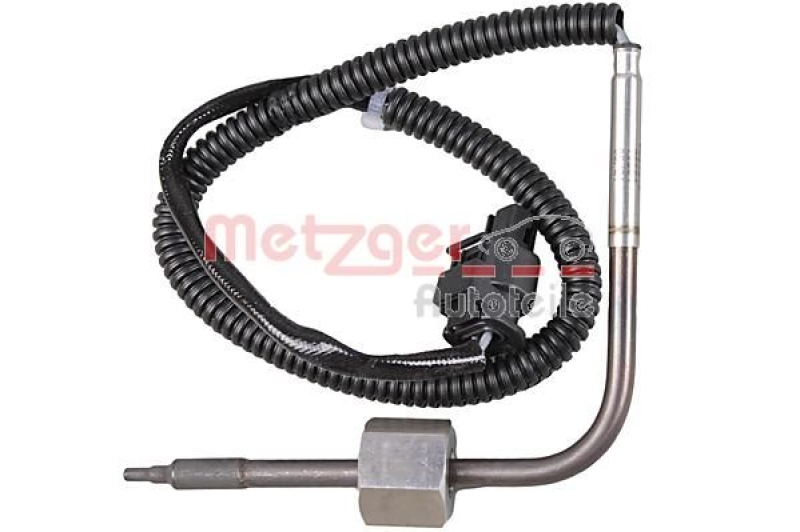 METZGER Sensor, Abgastemperatur GREENPARTS