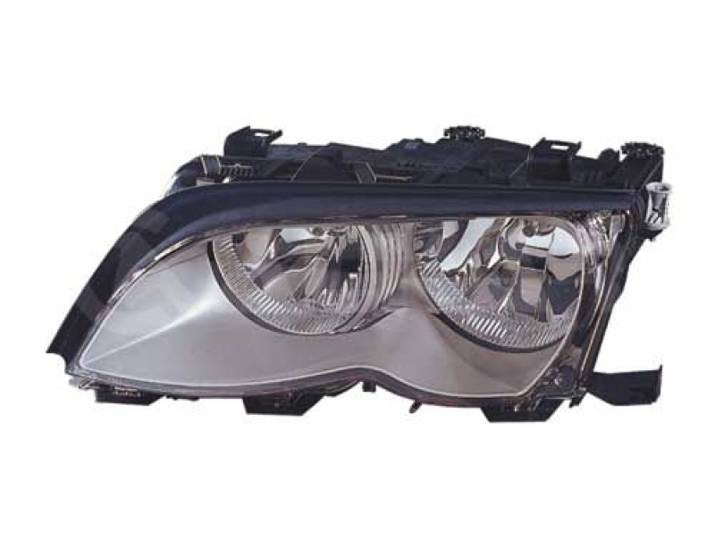 Headlight