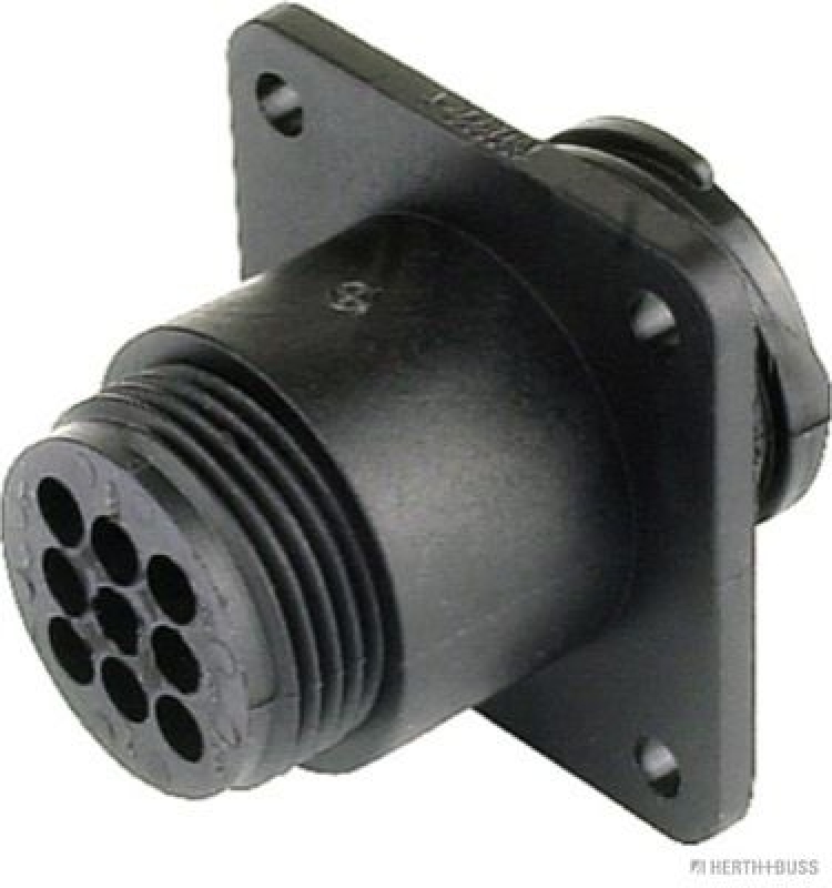 HERTH+BUSS ELPARTS Plug Housing