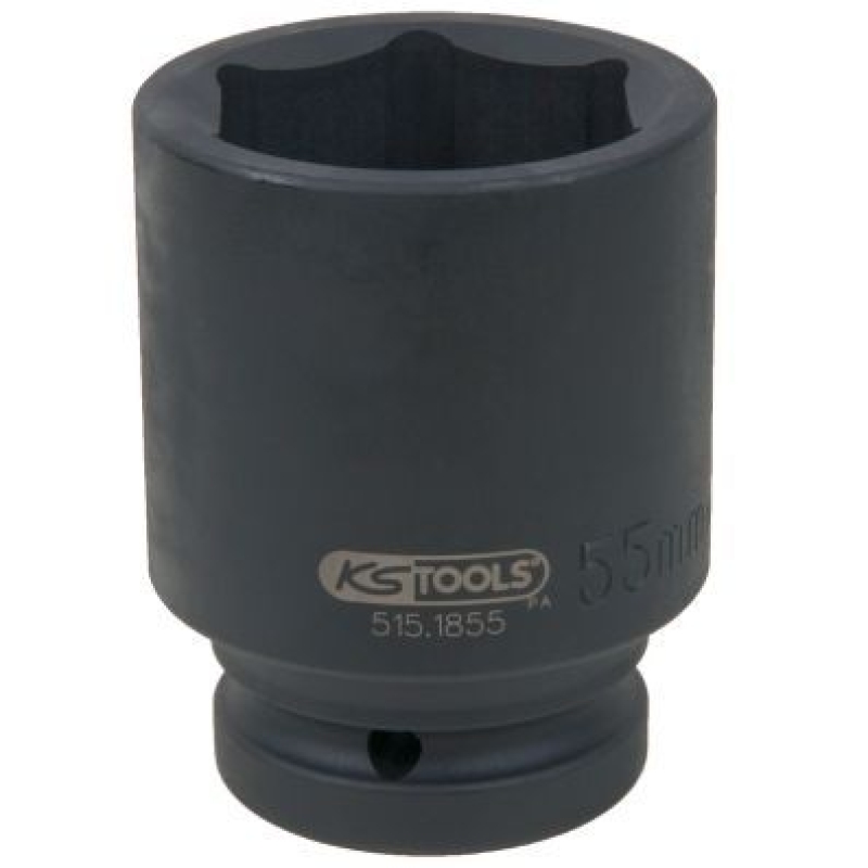 KS TOOLS Power Socket