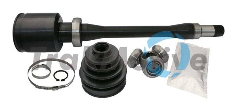 TrakMotive Joint Kit, drive shaft