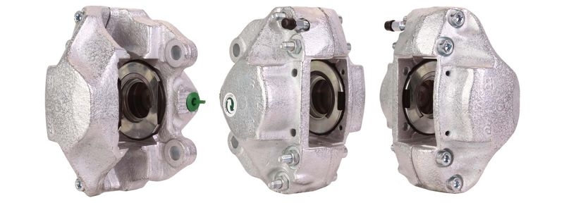 ELSTOCK Brake Caliper