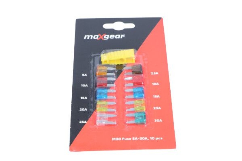 MAXGEAR Fuse Kit