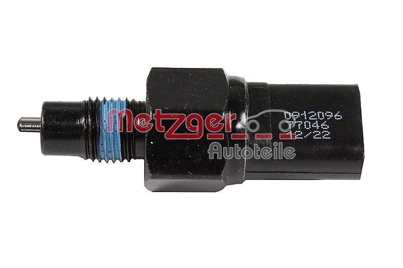 METZGER Switch, reverse light GREENPARTS