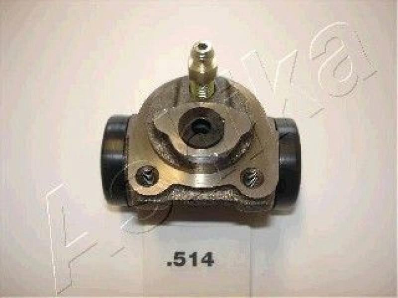 ASHIKA Wheel Brake Cylinder