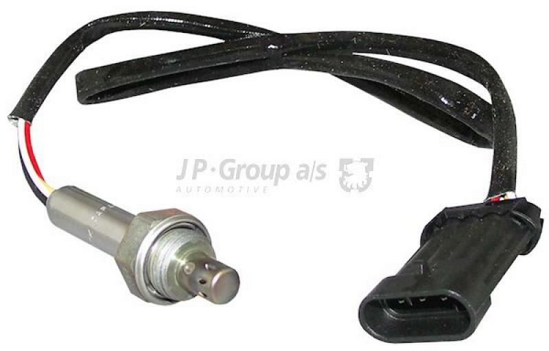 JP GROUP Lambda Sensor JP GROUP