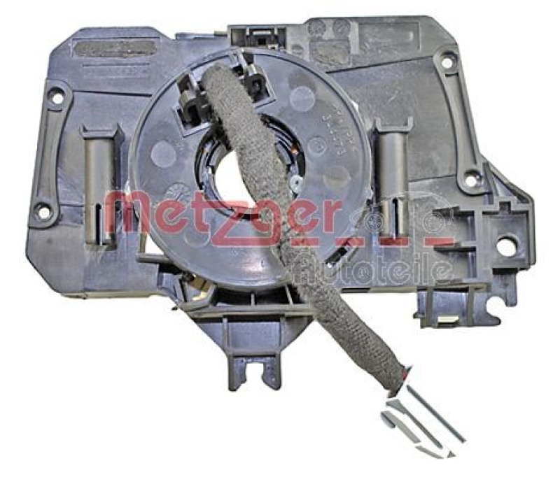 METZGER Clockspring, airbag OE-part