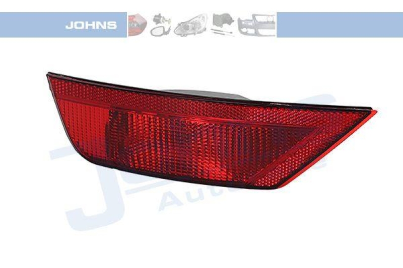 Rear Fog Light