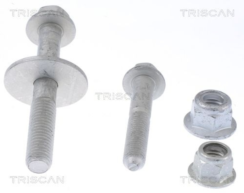 TRISCAN Repair Kit, wheel suspension