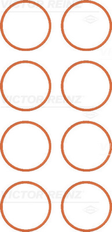 VICTOR REINZ Gasket Set, intake manifold